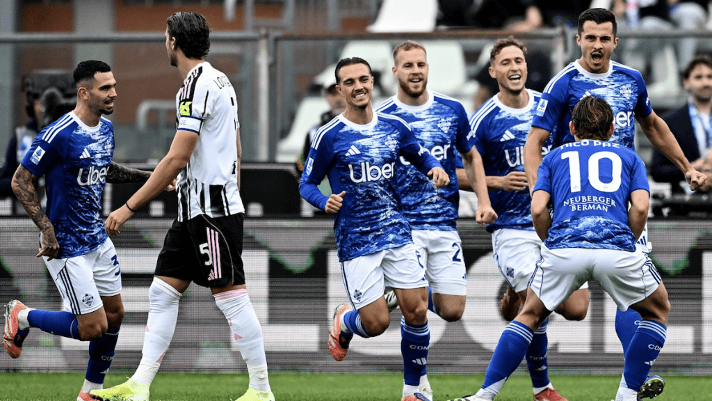 como juve