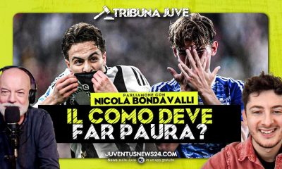 como juve