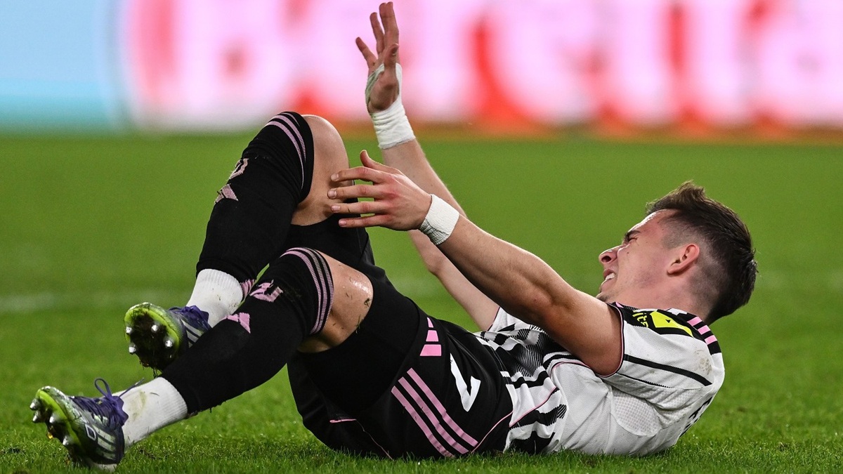 Infortunati Juve, esami al J Medical per Conceicao e Kelly: l'esito e le loro condizioni verso il Sassuolo. Ultimissime 36 conceicao