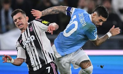 conceicao zaccagni lazio juve