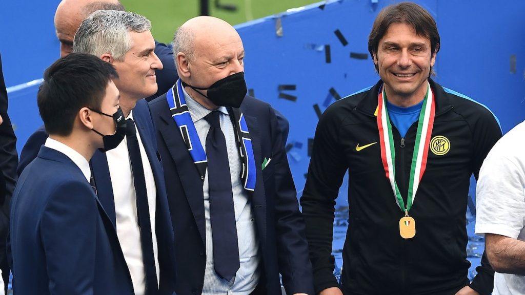 marotta conte