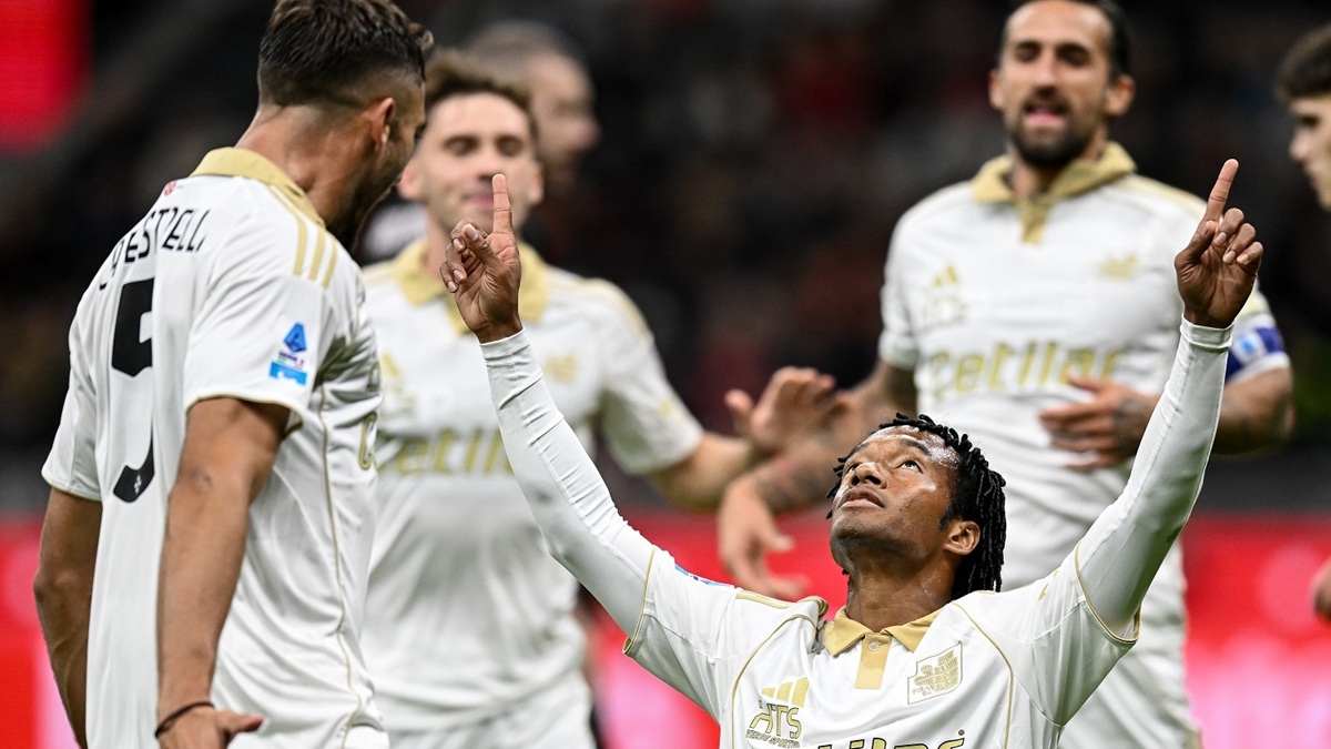 Risultati Serie A 2025/26 LIVE: si apre l’11ª giornata, in campo Pisa Cremonese Risultati Serie A 2025/26 LIVE: si apre l’11ª giornata, in campo Pisa Cremonese