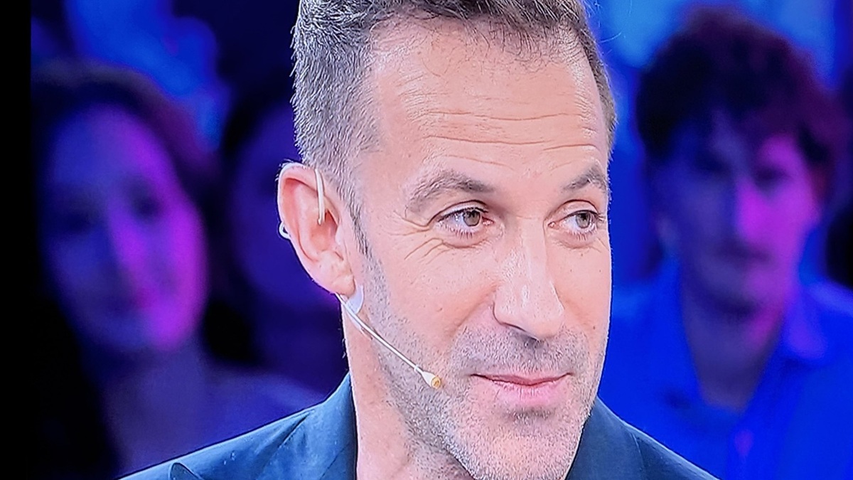 Del Piero ricorda la Serie B con la Juventus: «Ero tranquillo, pur sapendo di andare all’inferno. Un mese prima alzavo la Coppa del Mondo, è stato traumatico…» Del Piero ricorda la Serie B con la Juventus: «Ero tranquillo, pur sapendo di andare all’inferno. Un mese prima alzavo la Coppa del Mondo, è stato traumatico…»