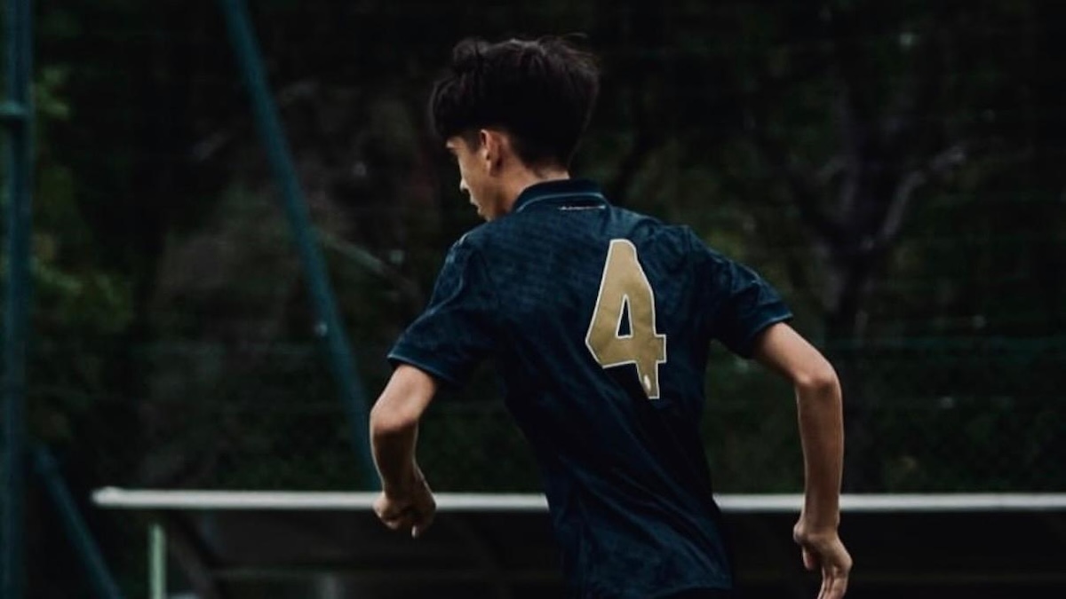 chi 232 duka dal principino all8217ingegnere del centrocampo della juventus under 15 il focus sul classe 2011 ex padova alla prima stagione in bianconero da Juventusnews24.com chi 232 duka dal principino all8217ingegnere del centrocampo della juventus under 15 il focus sul classe 2011 ex padova alla prima stagione in bianconero