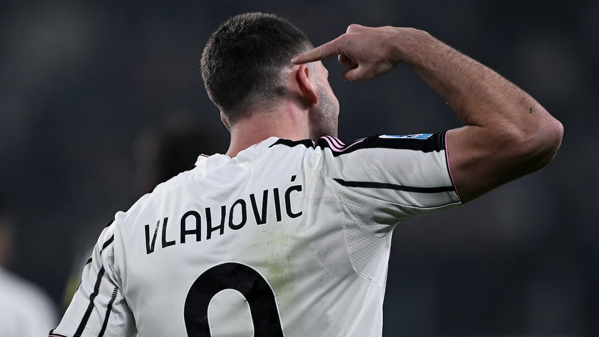 Pagelle Juve Udinese: TOP E FLOP dopo il primo tempo Pagelle Juve Udinese: TOP E FLOP dopo il primo tempo