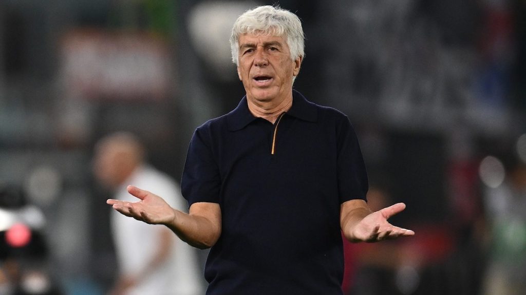 gasperini