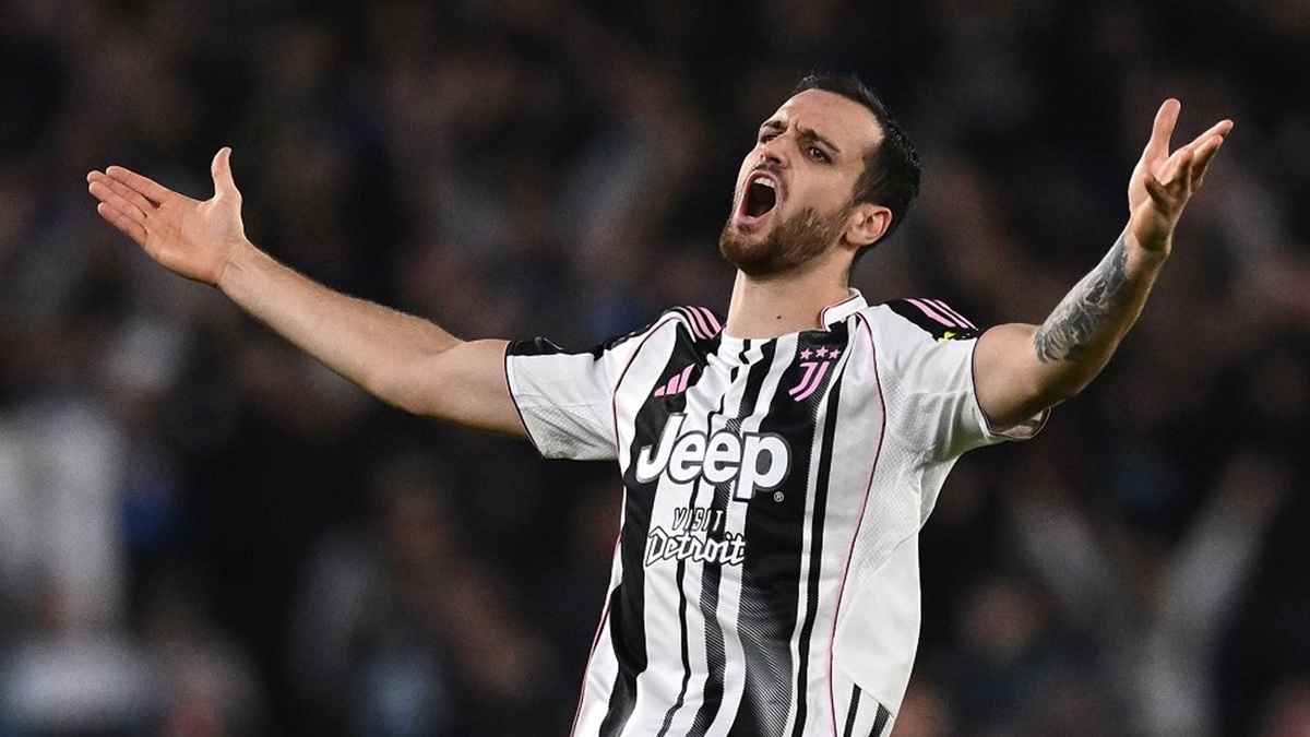 Gatti Juve, ancora tanta incertezza attorno al rientro del difensore: Spalletti in giornata proverà a sciogliere i dubbi verso il Cagliari. Il punto