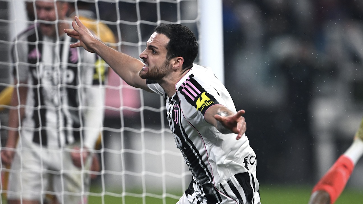 Juve Udinese 3 1: tornano al successo i bianconeri! Vlahovic, Gatti e Yildiz regalano 3 punti preziosi e la vittoria a Brambilla Juve Udinese 3 1: tornano al successo i bianconeri! Vlahovic, Gatti e Yildiz regalano 3 punti preziosi e la vittoria a Brambilla