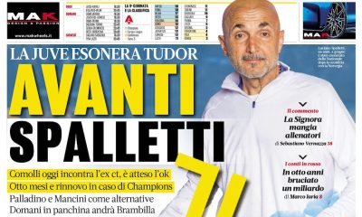 gazzetta dello sport 2