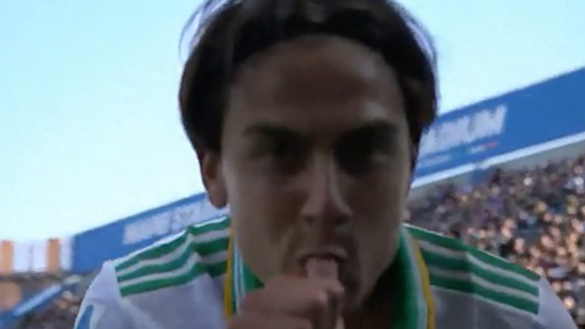 Gol Dybala: l'ex Juve is back! Zampata vincente in Sassuolo Roma ed esultanza per la bimba in arrivo. Cos'è successo 36 gol dybala