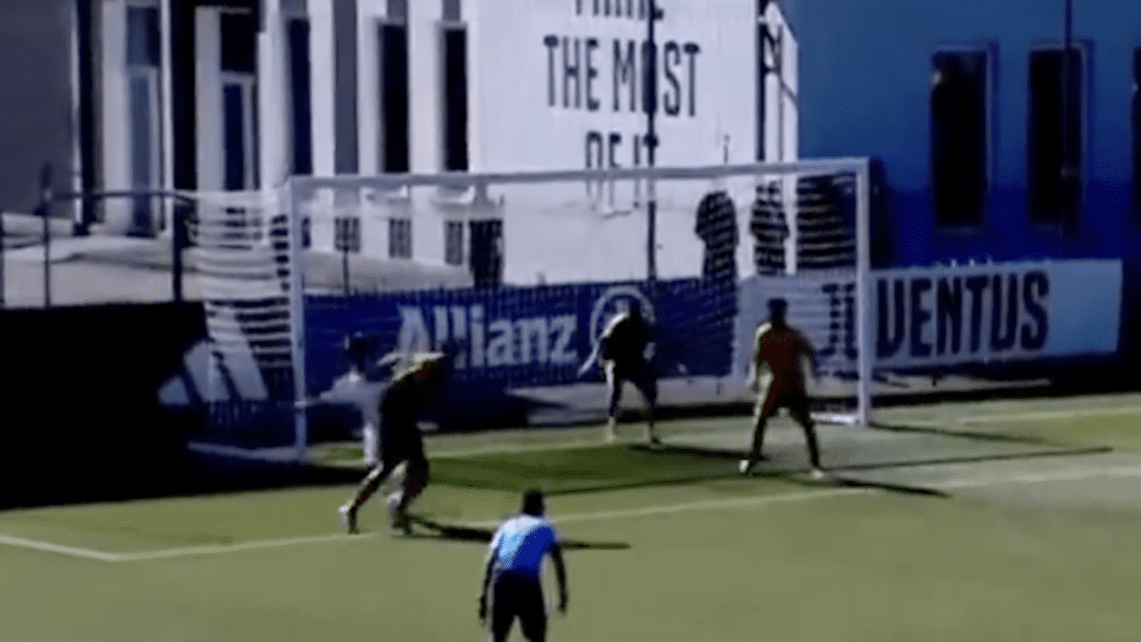 gol rizzo