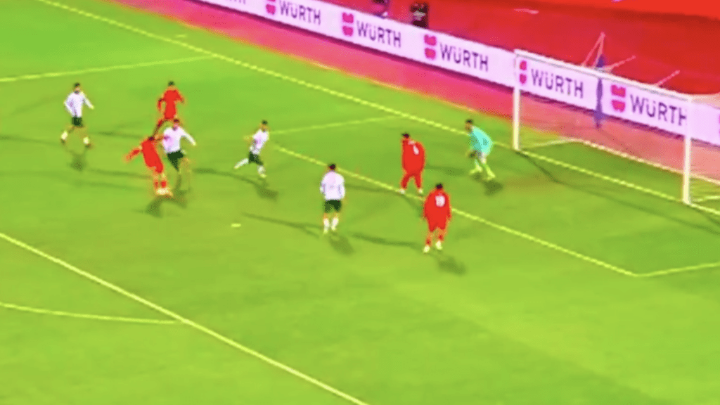 gol yildiz
