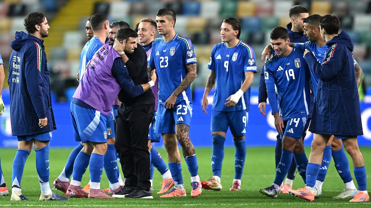 Avversaria Italia playoff Mondiali 2026: ecco chi sfideranno in semifinale gli azzurri di Gattuso. E in caso di finale…Il percorso completo!