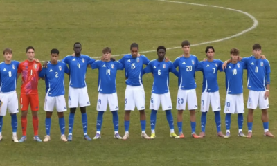 italia u17