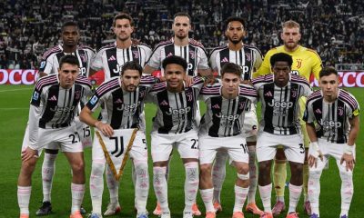 juventus