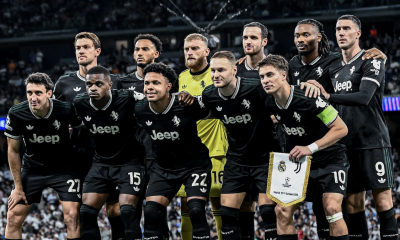 juventus