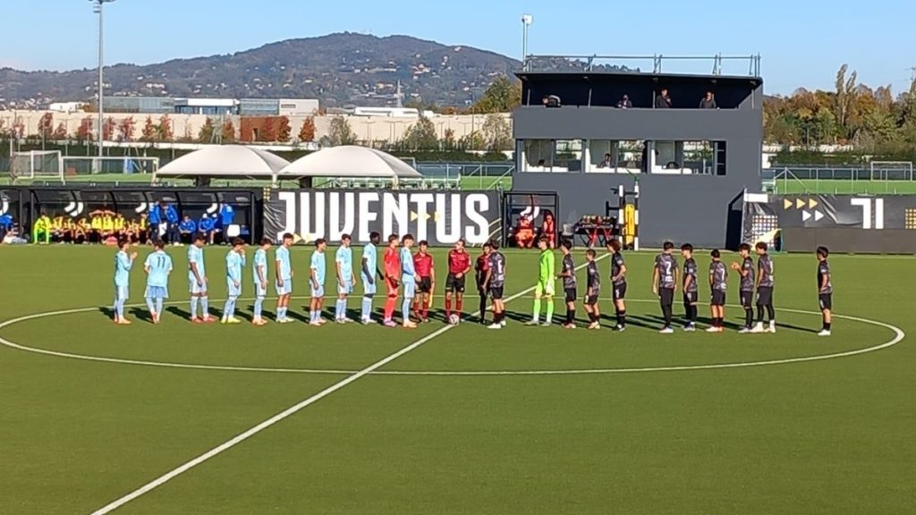 juventus cesena under 17