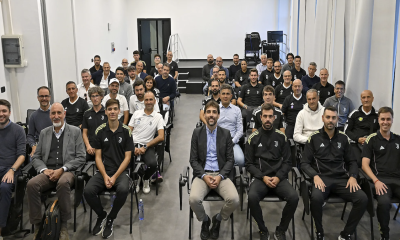 juventus national academy