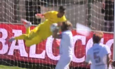 juventus next gen ravenna