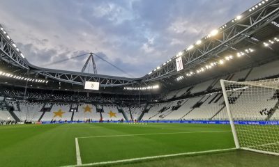 Juventus Stadium