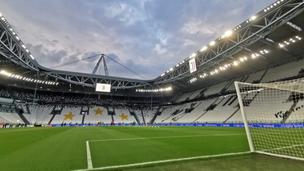 Juventus Stadium