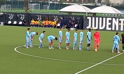 juventus under 17