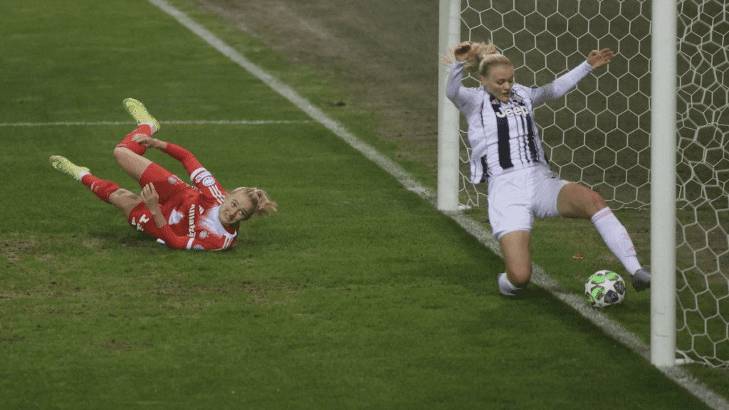 juventus women
