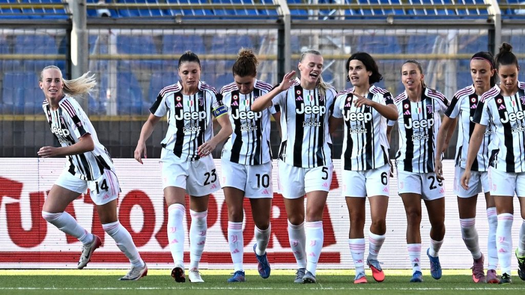 Juventus Women