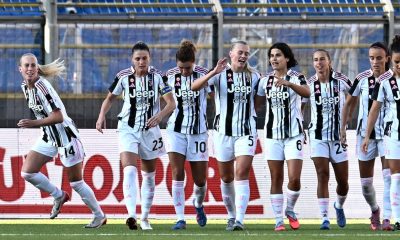 Juventus Women