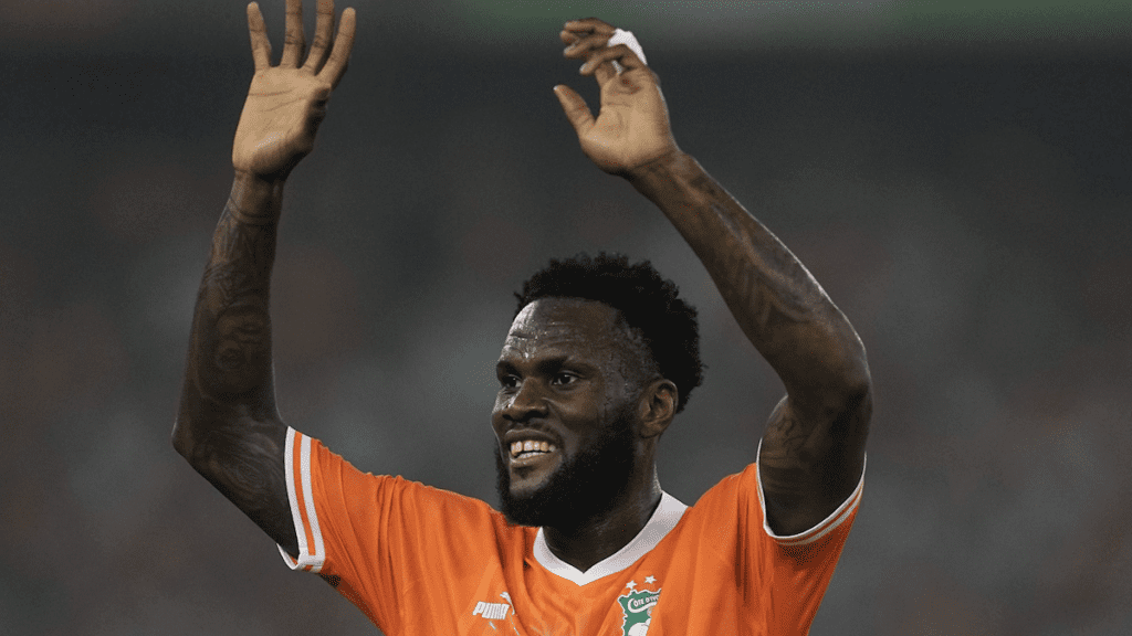 kessie