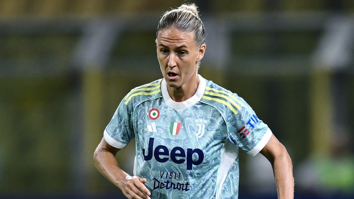 Milan Juventus Women streaming LIVE e diretta tv: dove vederla la sfida della squadra di Canzi. I dettagli Milan Juventus Women streaming LIVE e diretta tv: dove vederla la sfida della squadra di Canzi. I dettagli