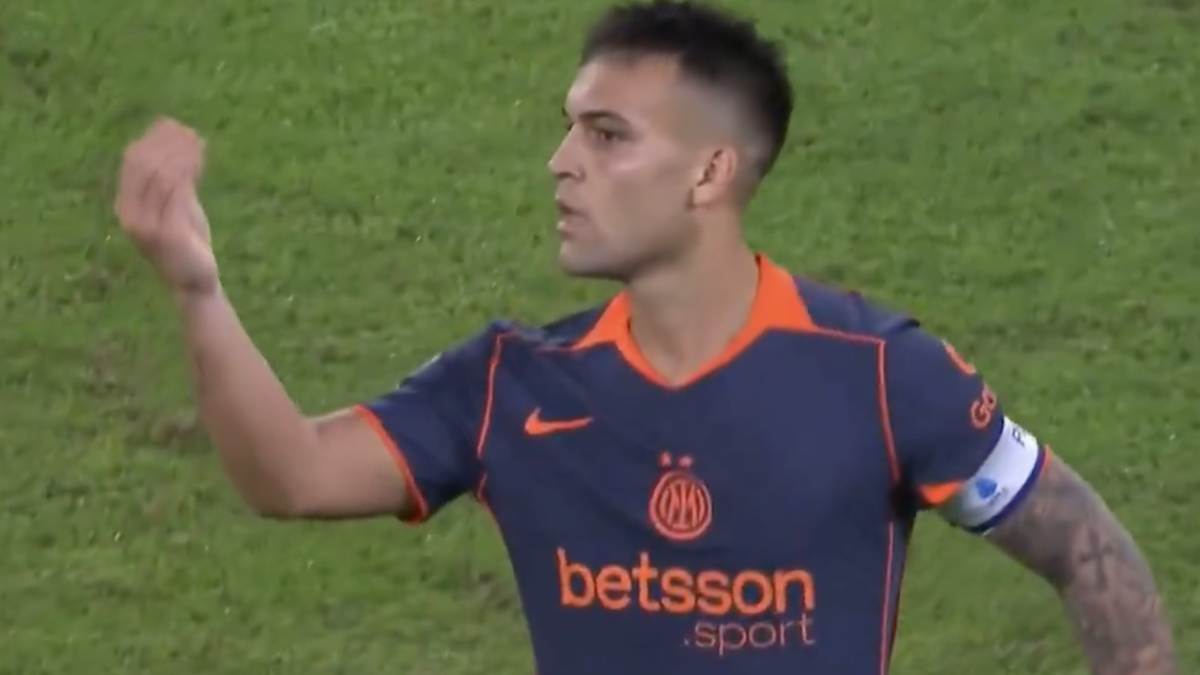 Conte Lautaro, insulti e gestacci per vecchie ruggini mai cancellate: ecco cosa si sono detti e il racconto da bordocampo. L'attaccante dell'Inter gli ha urlato questa cosa... 36 lautaro