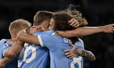 lazio