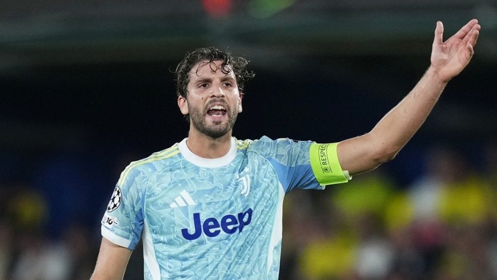 locatelli