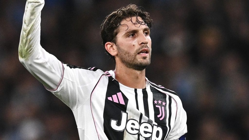 locatelli