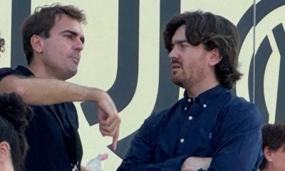 Mazzetta Giannarelli Juventus Women