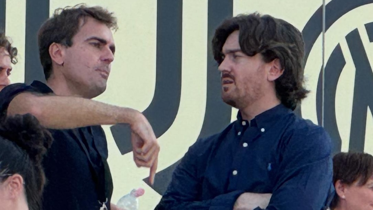 Juventus Women, le prime valutazioni verso il mercato di gennaio: obiettivo terzino? Parte la missione di Mazzetta negli USA. E PPM... 36 Mazzetta Giannarelli Juventus Women