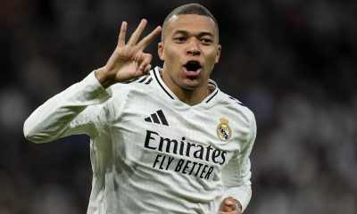 mbappe real madrid