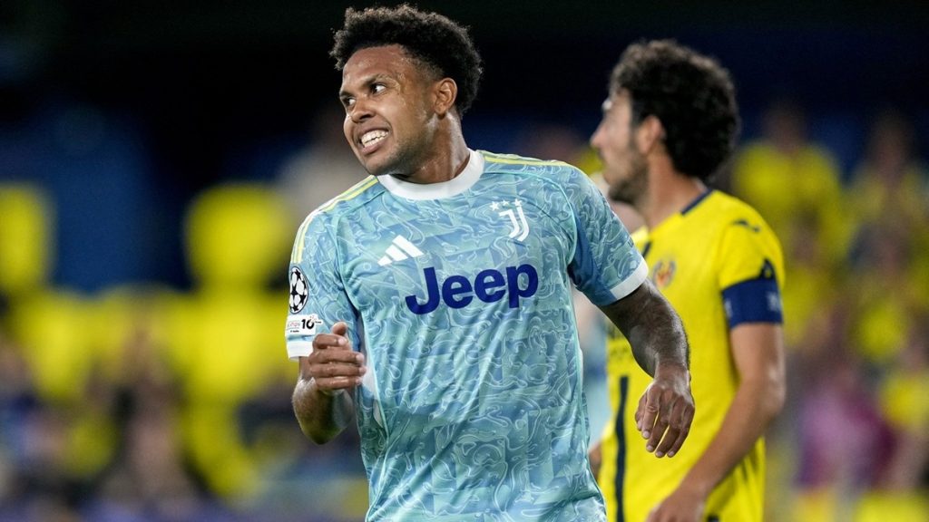 mckennie