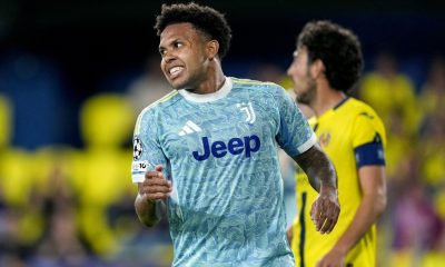 mckennie