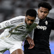 mckennie bellingham real madrid juve