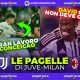 pagelle juve milan
