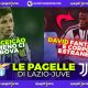 pagelle lazio juve
