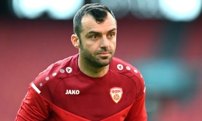 pandev