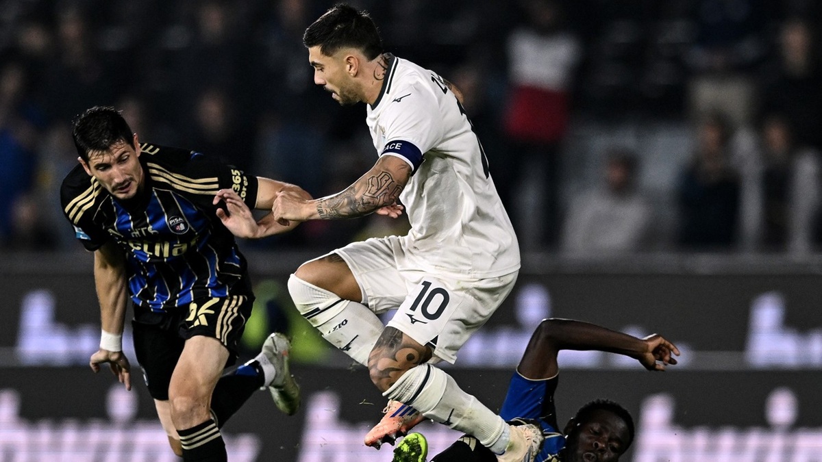 Pisa Lazio 0-0: il palo ferma Sarri, i biancocelesti non danno seguito alla vittoria con la Juventus! Ecco com'è andato il match 36 pisa lazio