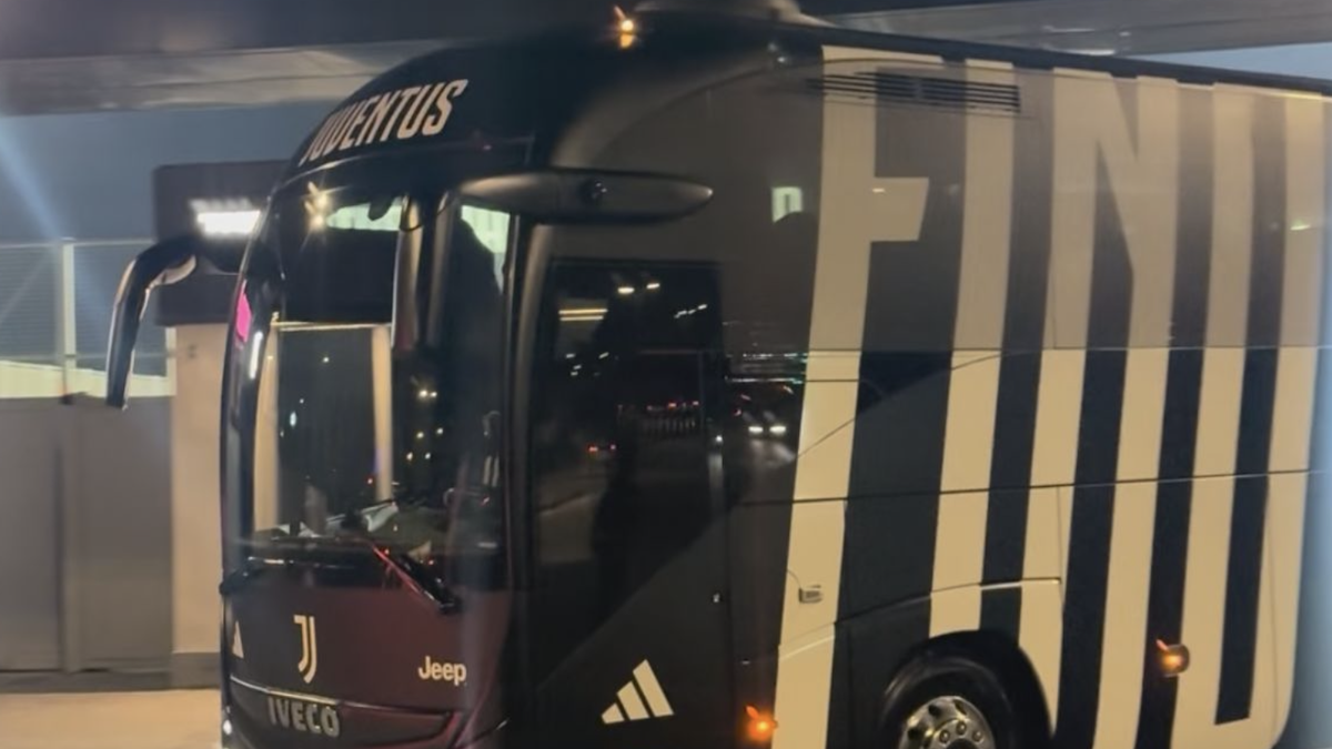 cremonese juve la partenza dei bianconeri da torino iniziata la prima spedizione targata spalletti 8211 video da Juventusnews24.com cremonese juve la partenza dei bianconeri da torino iniziata la prima spedizione targata spalletti 8211 video