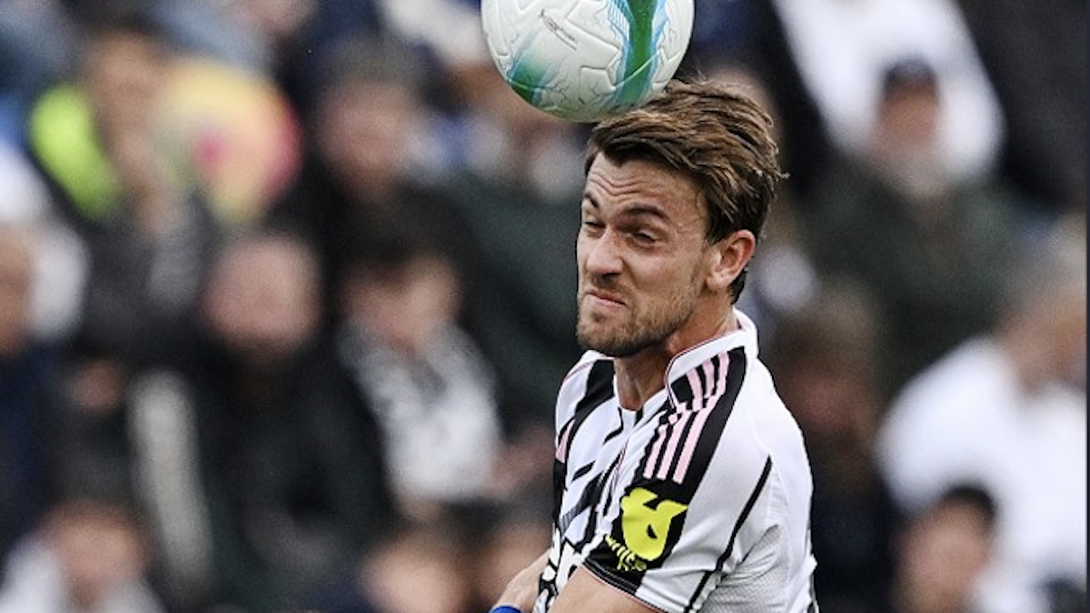 Infortunio Rugani, il calvario sta per finire: fissata la data del rientro del difensore, può farcela per quel big match di campionato! Ultime 36 rugani