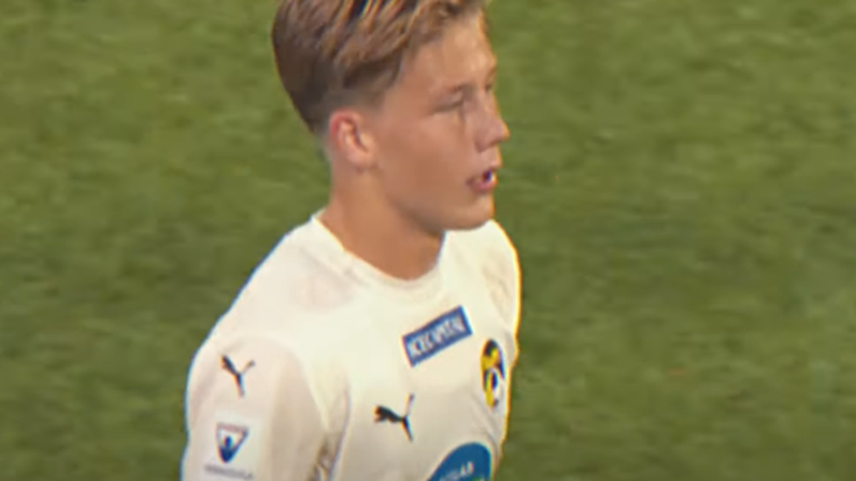 Chi è Siltanen, il gioiello classe 2007 del Djurgarden che piace alla Juventus. Storia, carriera e caratteristiche tecniche 36 siltanen