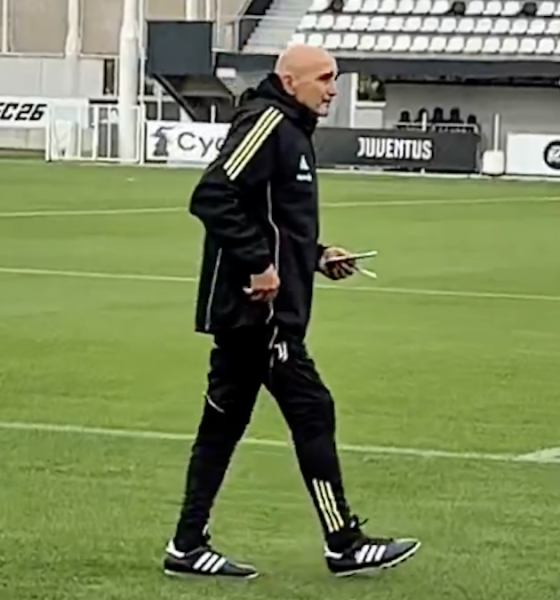 spalletti