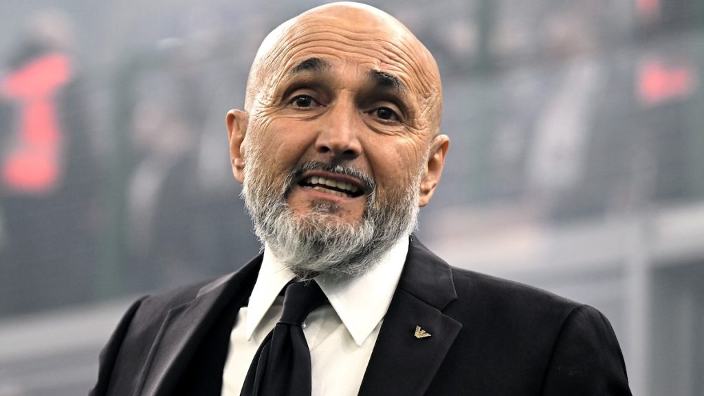Spalletti